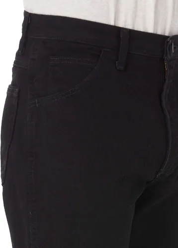 Miniatura 4 de Jeans clásicos de ajuste regular, para hombre