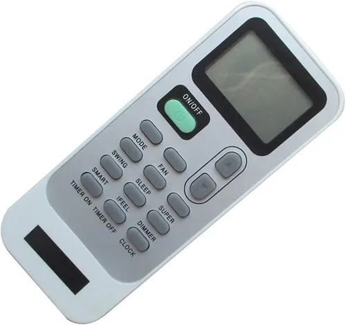 Miniatura 2 de HCDZ Mando a distancia de repuesto para Innovair WIN09H1V51 WIN09H2V51 WIN12H1V51 WIN12H2V51 WIN18H2V51 WIN24H2V51 WIN36H2V51 WIN12H1V51 Aire