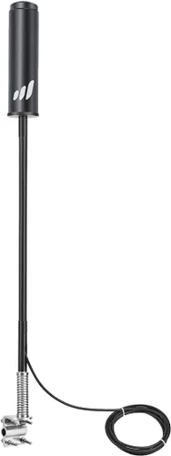 Miniatura 8 de SureCall Fusion2Go OTR - Amplificador de señal de teléfono celular para camiones, furgonetas de trabajo, flotas, aumenta 5G/4G LTE, Verizon AT&T