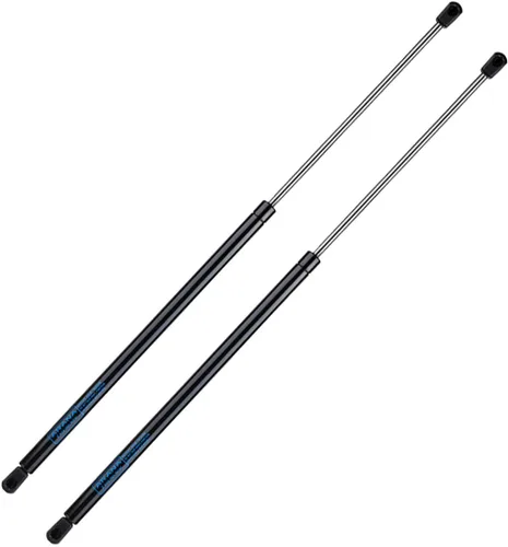 Miniatura 21 de ARANA C16-20877 - Soporte de gas de 23 pulgadas 37 LB/165N, C1620877 de 23 pulgadas, accesorios de soporte de elevación de resorte para Leer Cap