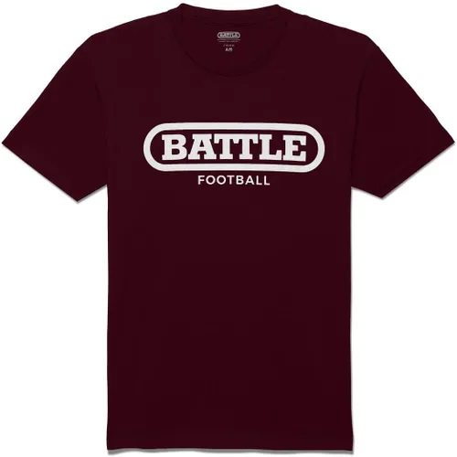 Miniatura 9 de Battle Camiseta deportiva original de fútbol para adultos y niños, diseño novedoso