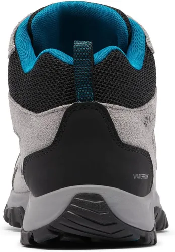 Miniatura 4 de Columbia Zapatos de senderismo Redmond Iii Mid impermeables para hombre