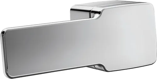 Miniatura 5 de Moen YB8801BN - Palanca de tanque de 90 grados, níquel cepillado