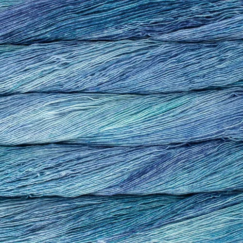 Miniatura 26 de Malabrigo Mechita Hilo teñido a mano (005 - Aniversario)