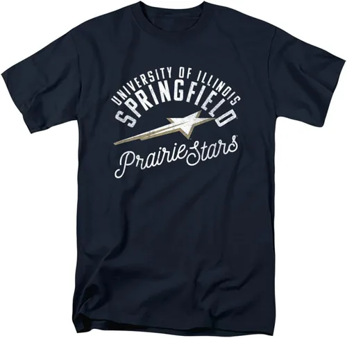 Miniatura 126 de LOGOVISION Camiseta de manga corta unisex para hombres y mujeres, colección 2 Universidad de Puget Sound