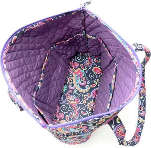 Miniatura 4 de EGFAS Bolso de mano acolchado de hombro