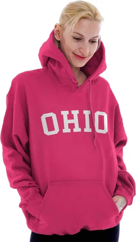 Miniatura 22 de Classic Teaze Sudadera con capucha para mujer y hombre