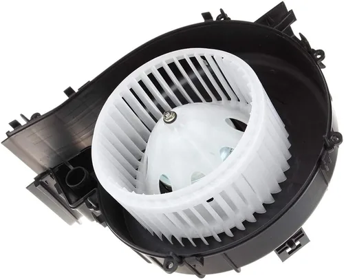 Miniatura 51 de SCITOO HVAC Heater Blower Motor Front Fit For Audi Model - For A8 Quattro 2004-2010,For S8 2007-2009 Replacement For # 4E0959101A Blower Fan