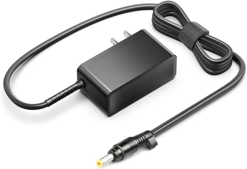 KFD Cargador adaptador de CA de 9.5 V para Sony SRS-XB40 BLK BLUE RED Altavoz portátil, Sony CMT-V10IPN AC-NSA18-95 AC-FX110 DCC-FX110 DVP-FX921