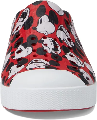 Miniatura 6 de Native Shoes Tenis junior unisex con estampado Jefferson
