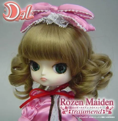 Miniatura 2 de Pullip Dal - Muñeca de moda Hinaichigo