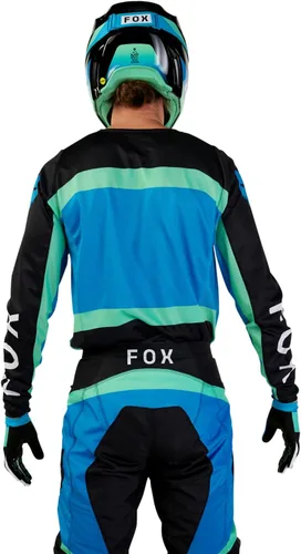 Miniatura 8 de Fox Racing Maillot de motocross 180 Ballast para hombre