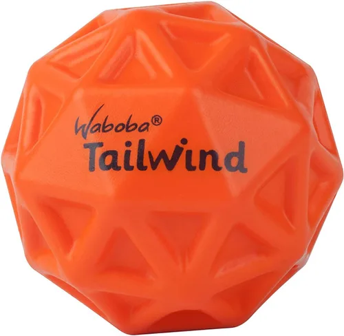 Miniatura 3 de Waboba Woofgames - Juego de juguetes para perros para mascotas, paquete interactivo de juguete para aliviar el aburrimiento con disco volador