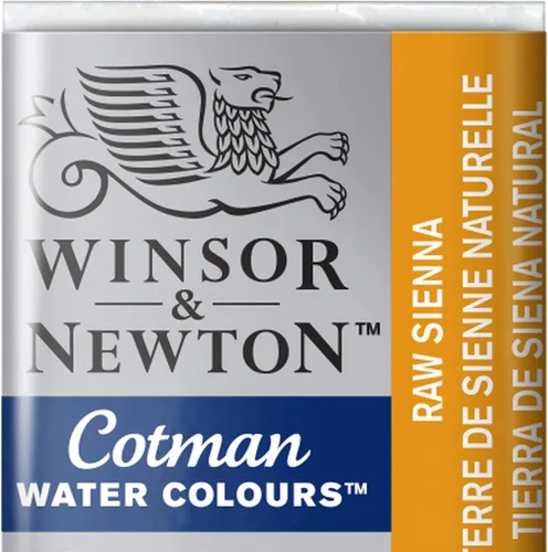 Miniatura 100 de Acuarela Cotman, tubo de 0.27 oz, color carmesí alizarina Gris de Payne
