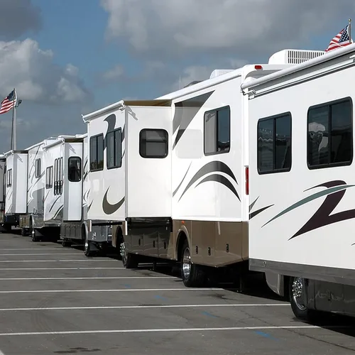 Miniatura 7 de El toldo deslizante para autocaravana ShadePro - Forro de menos de 93" para reemplazar la tela del toldo deslizante para autocaravanas y caravanas