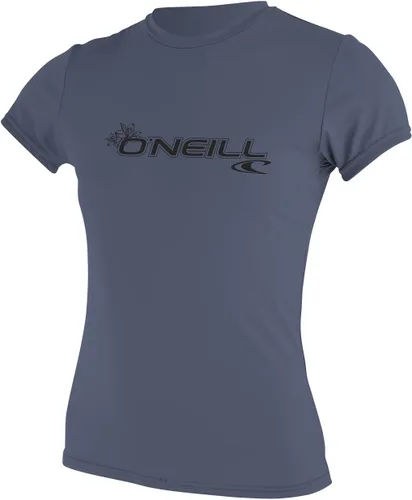 Miniatura 15 de O'Neill Wetsuits Rashguard de manga corta Basic Skins para mujer