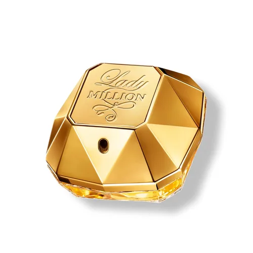 Lady Million Paco Rabanne Eau De Parfum Spray para Mujer