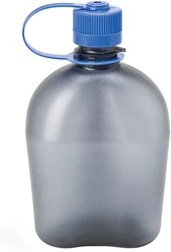 Miniatura 3 de Nalgene Botella de agua Oasis Azul