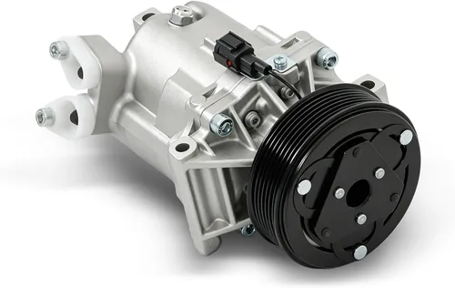 Reemplazo de Compresor de Aire para Versa 2007-2012 Reemplazo para Tiida 2007-2015 CO 11155C 92600CJ60A 92600CJ60B 92600CJ60C