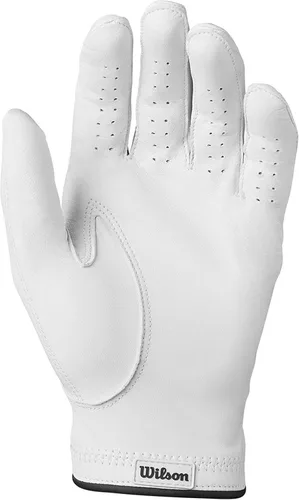 Miniatura 2 de WILSON Guantes de golf Conform para hombre, para mano derecha e izquierda, cadete y tamaños regulares
