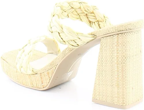 Miniatura 3 de DOLCE VITA Sandalia de tacón Ashby para mujer