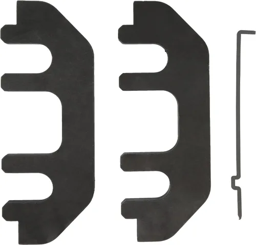 Miniatura 8 de Juego de soporte de herramienta de leva – Compatible con vehículos Ford – 2007-2014 Edge, Explorer, F150, Flex, MKX, MKS, MKT, Mustang, Taurus