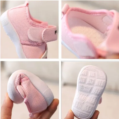 Miniatura 5 de Tenis unisex para bebé, caminar