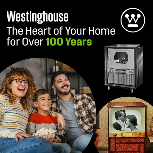 Miniatura 9 de Westinghouse Mini LED 4K UHD Roku TV de 50 pulgadas, Dolby Vision HDR, QLED Quantum Color, atenuación local, movimiento MEMC, Apple HomeKit