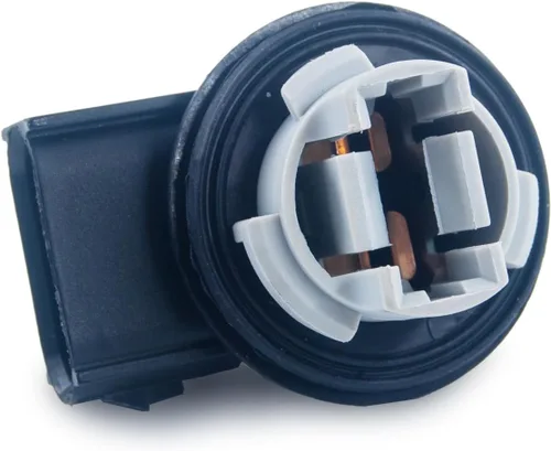 Miniatura 2 de Enchufe de luz de señal de giro trasero, compatible con Ford 04-11 Escape, 04-06 Expedition, 04-10 Explorer, 09-14 F150 Flex, 04-07 Focus Freestar