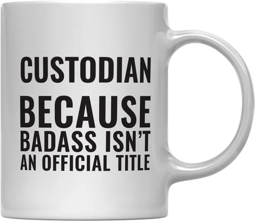 Miniatura 16 de Andaz Press Taza de café de 11 onzas, regalo de broma para profesores, entrenador de béisbol más bueno del mundo, paquete de 1, taza de café