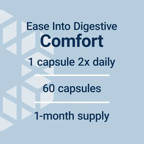 Miniatura 5 de Life Extension Gastro-Ease™, L-carnosina de zinc, probióticos Pylopass™ Lactobacillus reuteri, suplemento de digestión, salud intestinal, comodidad