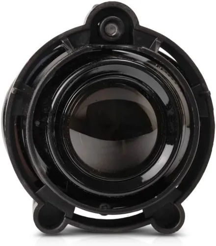 Miniatura 6 de KarParts360 Para Chevy Equinox 2007-2015 Conjunto de luz antiniebla para el lado del conductor o del pasajero Una sola pieza Reemplazo