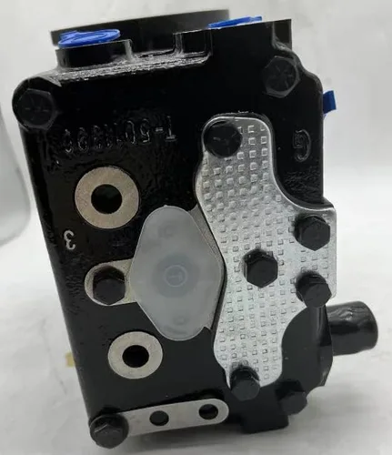 Miniatura 3 de Compresor de aire para Cummins N14 211879,213556,3016645,3801174,3016642,3417958