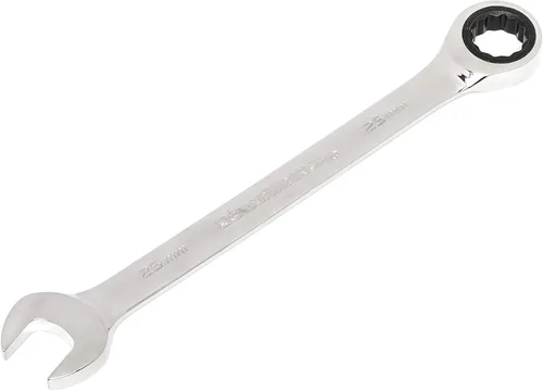 Miniatura 17 de GEARWRENCH Llave combinada de trinquete de 12 puntos, 1/2" - 9016D