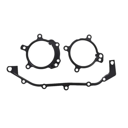 Miniatura 4 de WFLNHB Kit de reparación de doble furgoneta de repuesto para BMW E36 E46 E39 E53 E60 E61 E38 E65 E66 E85 E83 E53 M52tu M54 M56 1998-2006