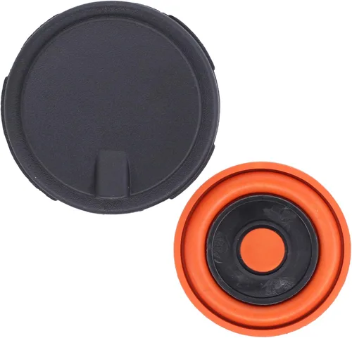 Miniatura 2 de MOTOKU Membrana de cubierta de válvula para Chevy Cruze 1.4 2011-2016, Sonic 1.4 2012-2020, Trax 1.4 2014-2021, Volt 2011-2015, Buick Encore