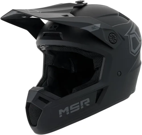 Miniatura 13 de Casco MSR SC