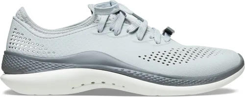 Miniatura 5 de Crocs Tenis Literide 360 Pacer para hombre, gris clarogris pizarra., 11