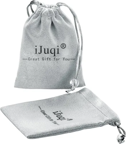 Miniatura 6 de iJuqi Regalo para padrastro de hija e hijo, regalos del día del padre, regalos de Navidad para padrastro, gracias por amarme como tu propio