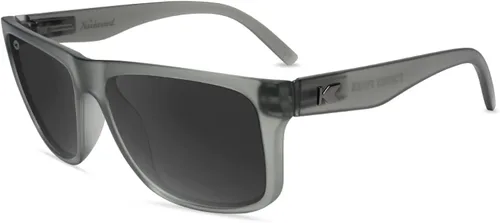 Miniatura 28 de Knockaround Torrey Pines - Gafas de sol polarizadas para hombres y mujeres, protección UV400 Victoria Lap / Moonshine