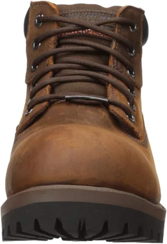 Miniatura 2 de Skechers Men's Sargeants-Verdict Waterproof Boot Fashion