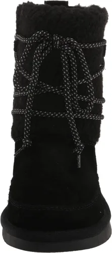 Miniatura 2 de Koolaburra by UGG Unisex-Child K Michon Short Fashion Boot