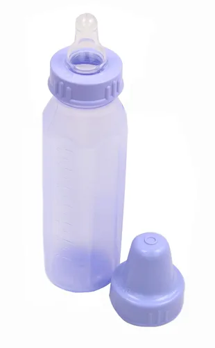 Miniatura 7 de Evenflo 3 unidades Classic Light Tint Nurser, 8 onzas
