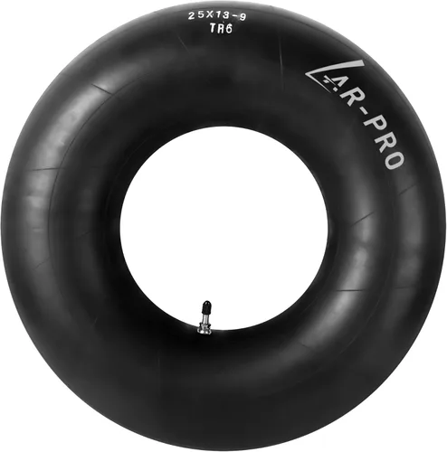 Miniatura 17 de AR-PRO Tubos interiores de repuesto de 22 x 11-10, 20 x 10-10 para ATV UTV, tractor de césped, remolque de jardín, carrito de golf, sopladores