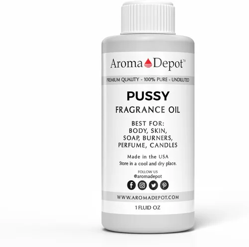 Miniatura 91 de Aroma Depot Aceite de Fragancia de 4 oz. Black Lives Matter I Perfume I Aceite para la Piel I Aceite Perfumado. Proyectos DIY como Velas, Bombas