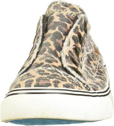 Miniatura 2 de Blowfish Malibu Play - Tenis de tela para mujer