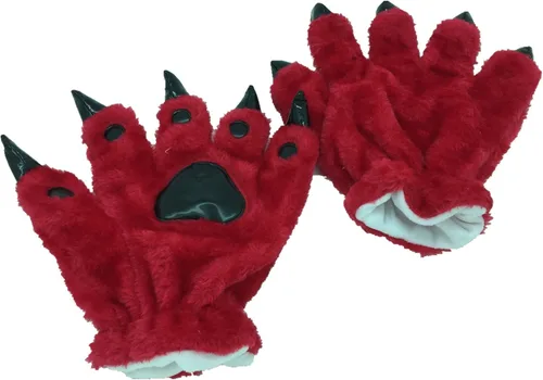 Miniatura 4 de Guantes de mano para disfraz de Halloween