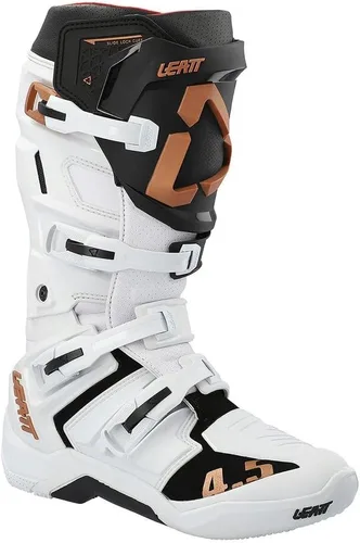 Miniatura 12 de Bota Leatt 4.5 Rojo