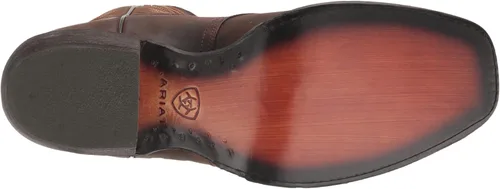 Miniatura 4 de Ariat Circuit Striker Western Boot - Botas de cuero para hombre