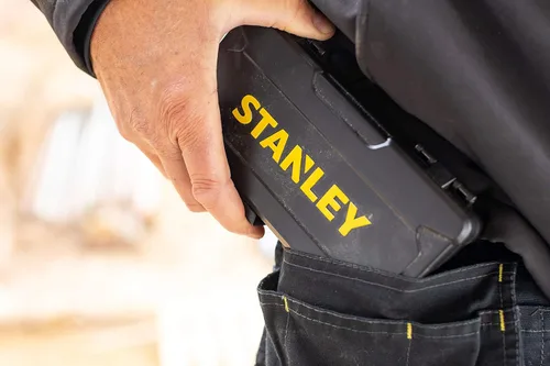 Miniatura 11 de Stanley Set compacto – 37 piezas